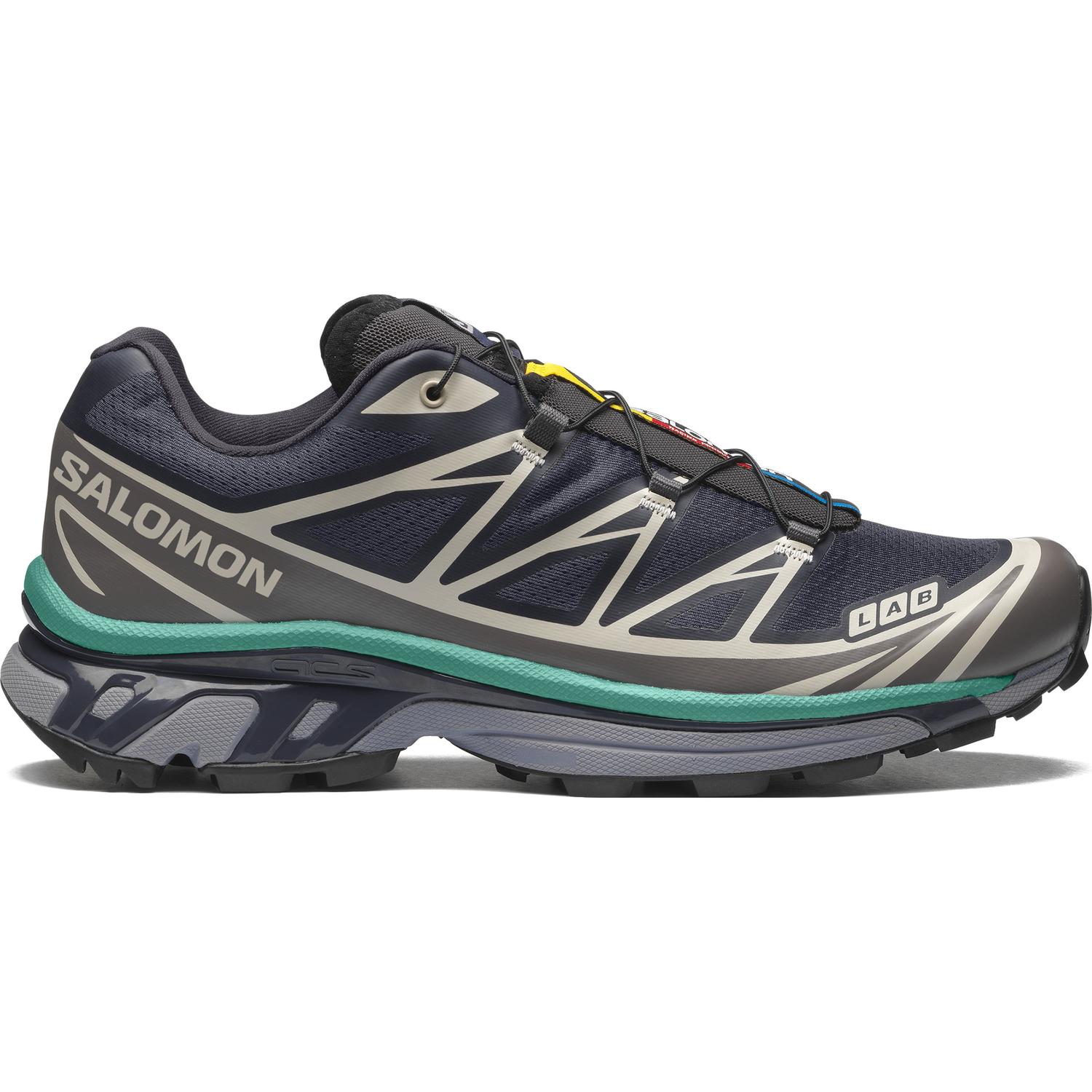 salomon xt-4 Green 海外限定 26.5 暮らしに便利なアイテム xt-4 salomon Green 26.5 海外限定