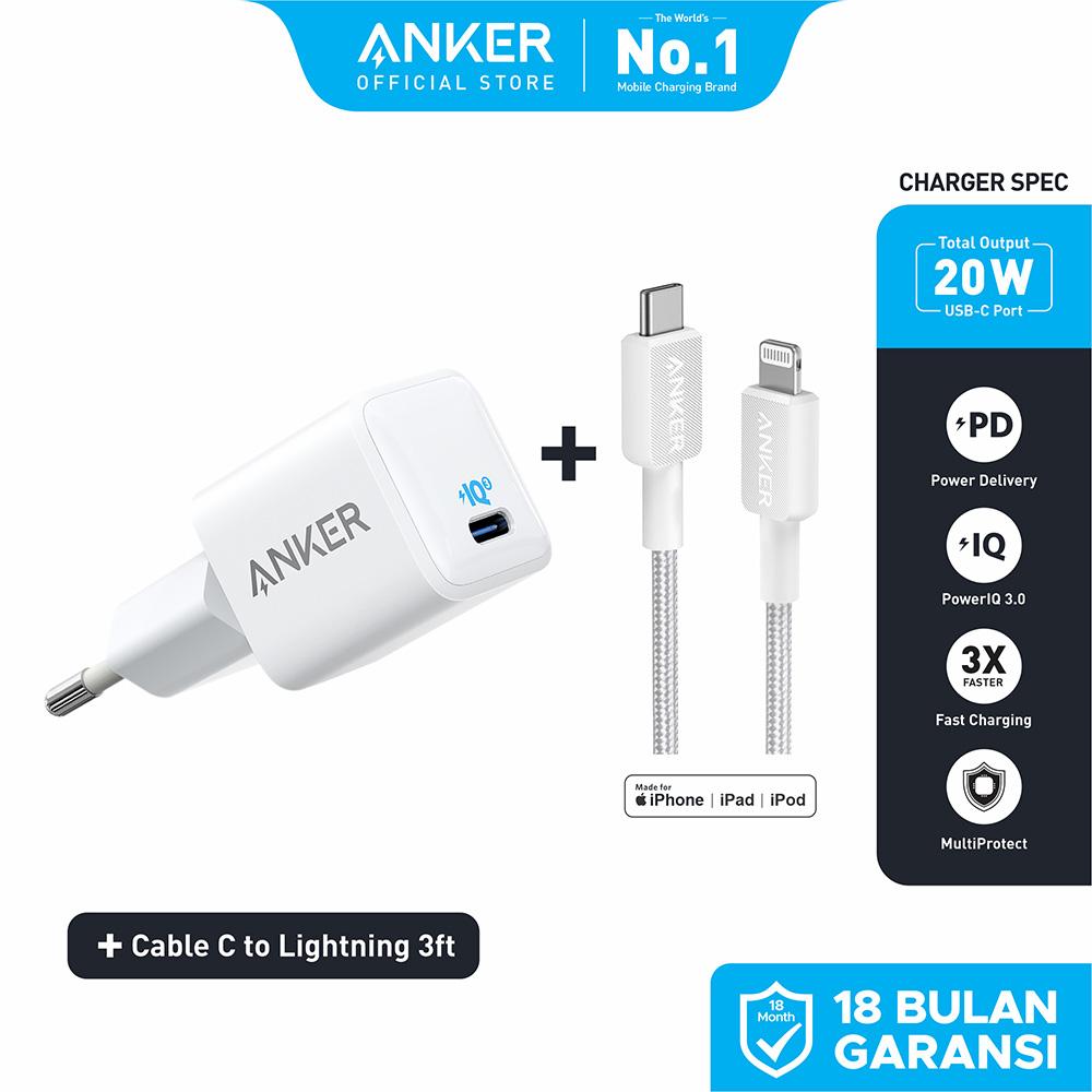 新品未開封未使用☆Anker Charger 150W、4ポート 【公式通販】