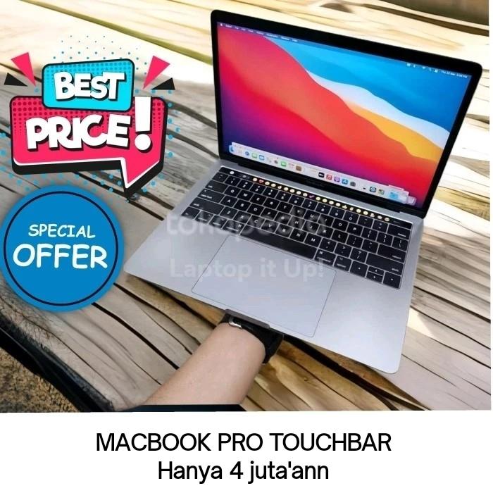 M840【ジャンク品】 MacBook Pro 2016 Touch Bar付き モデル 13インチ