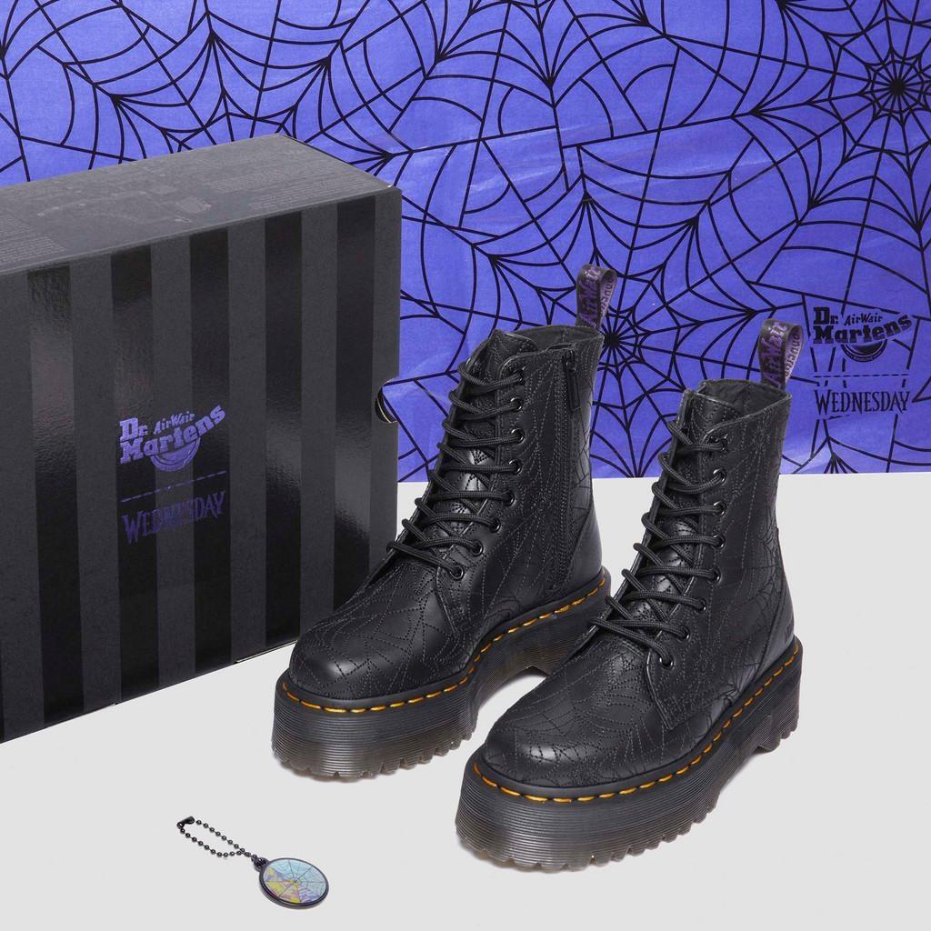 Hotel Kalinga Dr Martens Black Friday Jadon Butterscotch Orleans