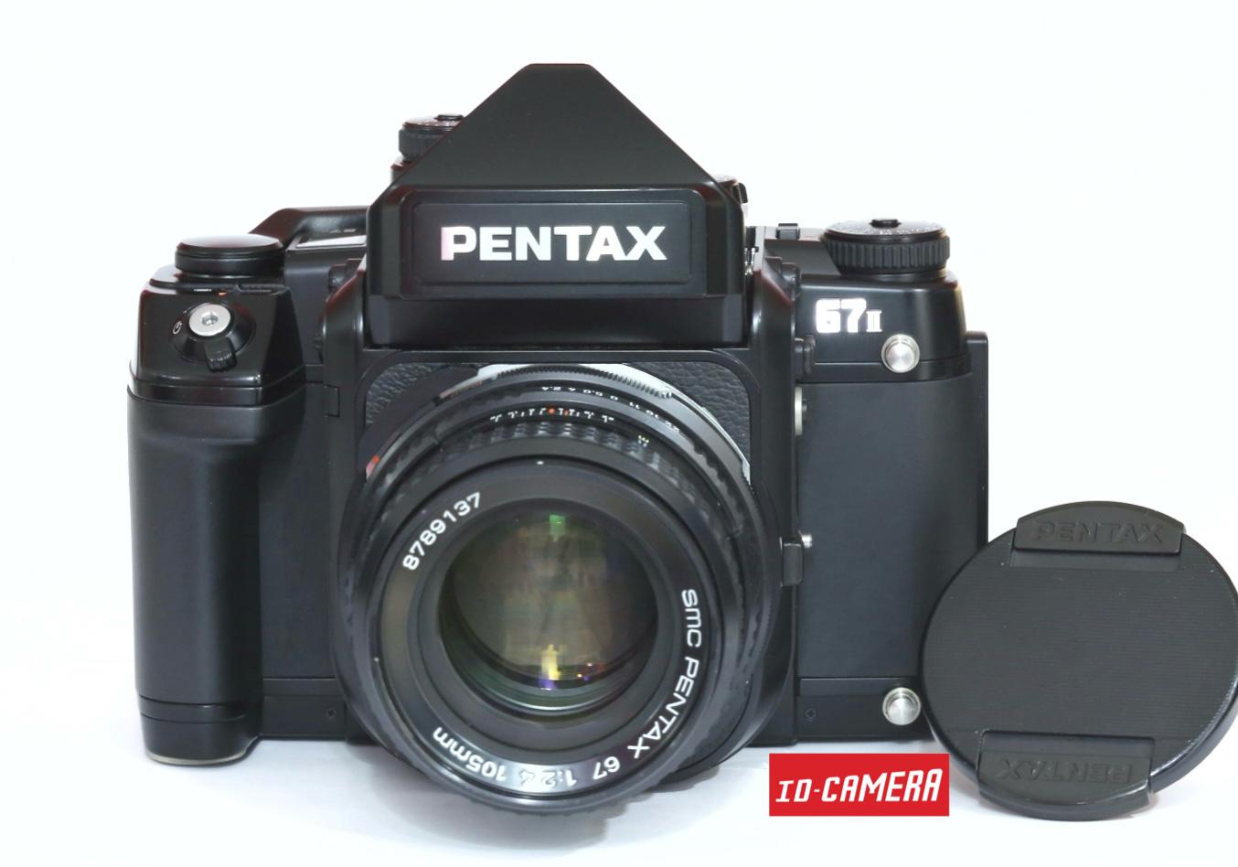 ASAHI PENTAX 6×7 ミラーアップ TTLプリズム ペンタックス 中古カメラ機材の通販専門店 Antiquary（アンティクアリィ）
