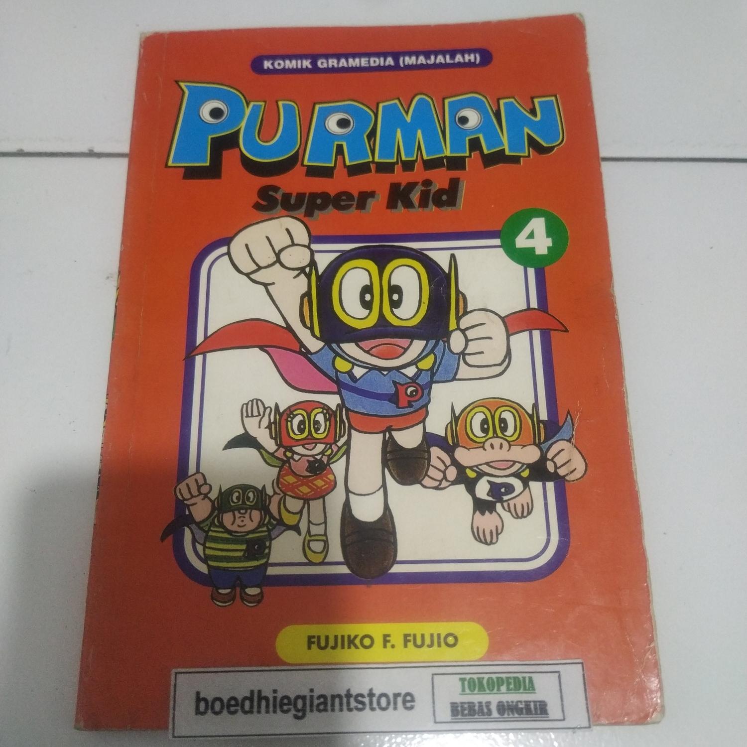 Jual Purman Murah - Harga Terbaru September 2025 | Tokopedia