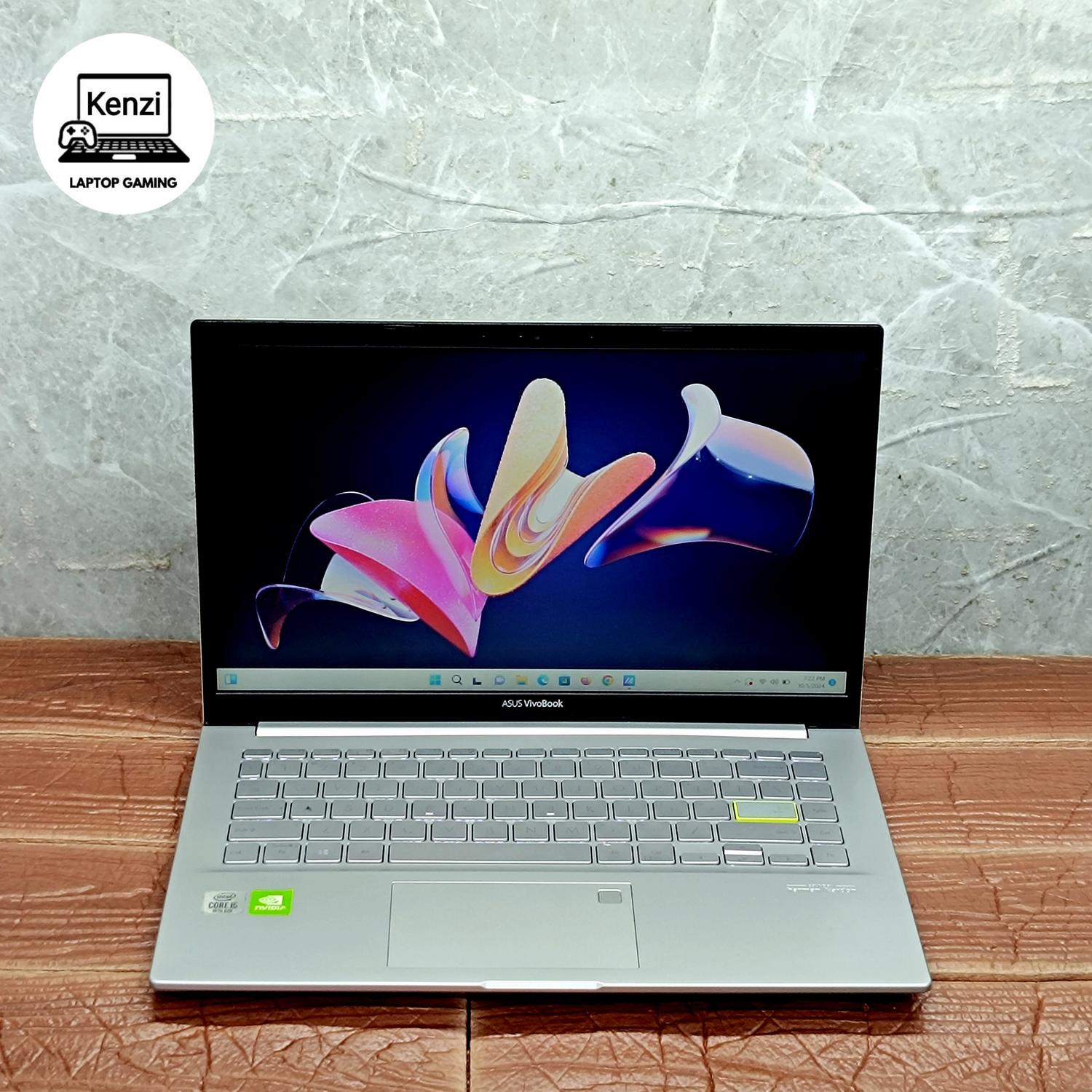 Core I5 Asus Vivobook K403ja Jual Asus K413fq Terbaru Harga Murah