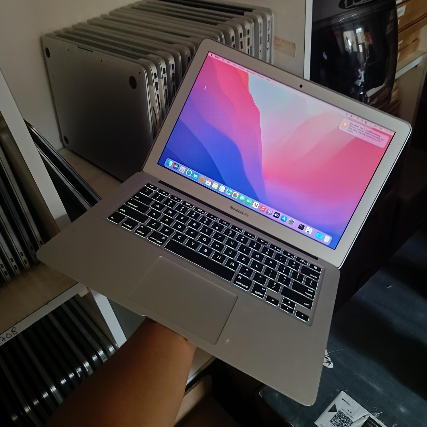 Mac (Apple) - 本日限定値下げ中 Macbook air early2015 13-inch Apple MacBook Air 13