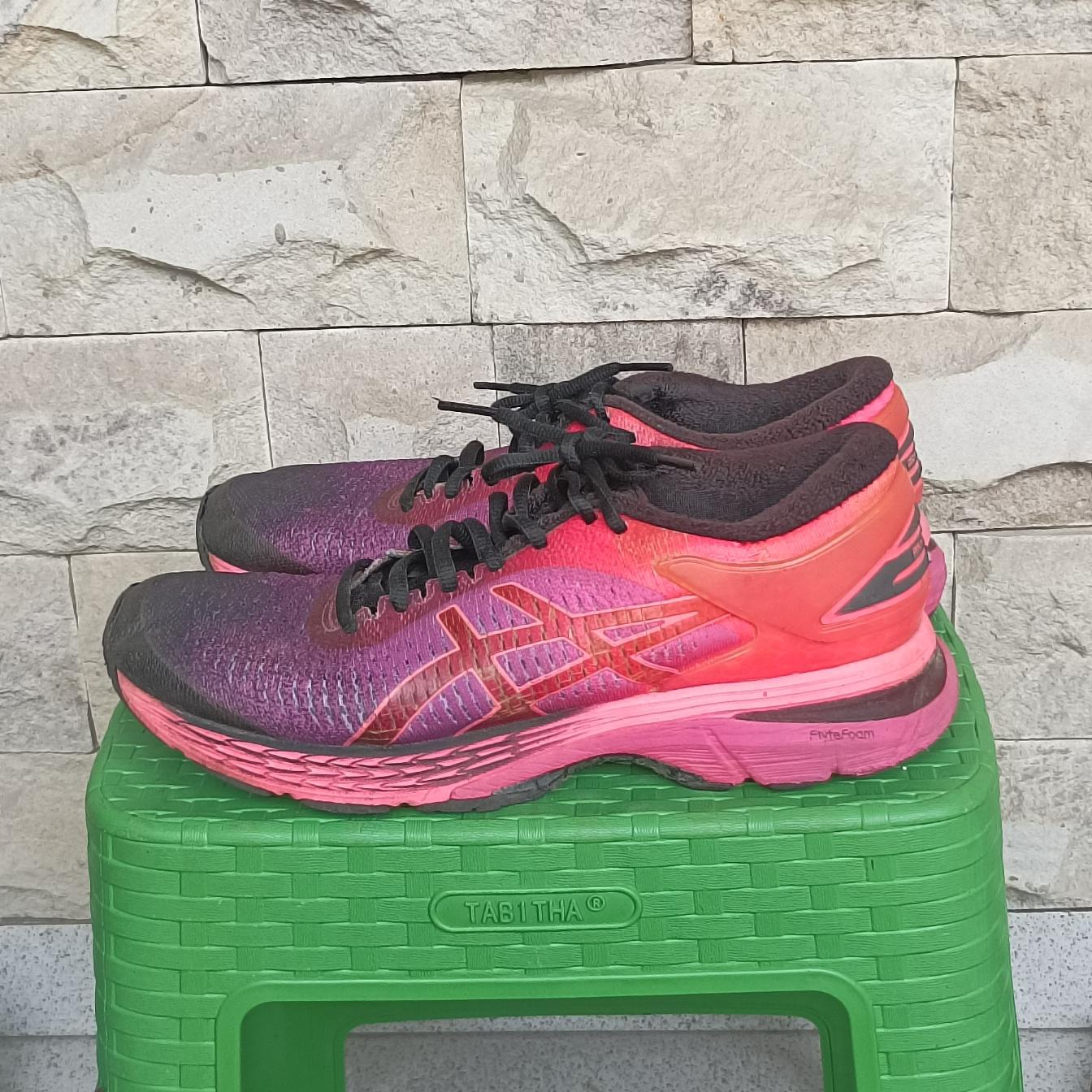 HOT Pink Kayano 2019 Asics Kayano Womens 2019 Asics Kayano