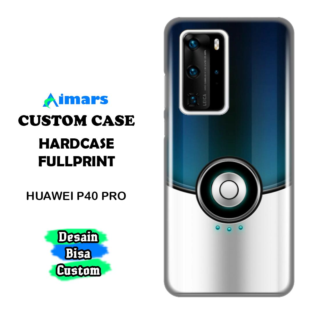 Huawei Mate Uag P40 Lite P40 Lite 5G/ Nova 7SE Carbon Case