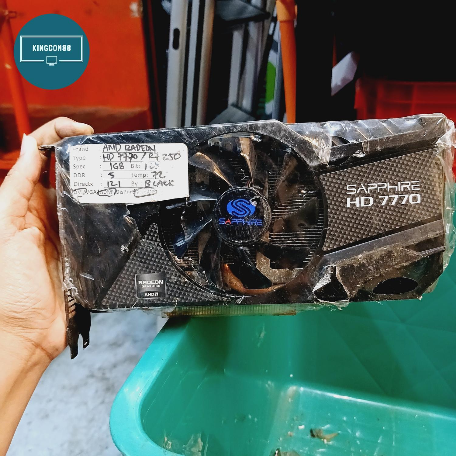 7770 Ghz Edition Hd 7770 Vs 750 Ti Gtx 1050 Ti Hd 7770 Vs Gt 1030