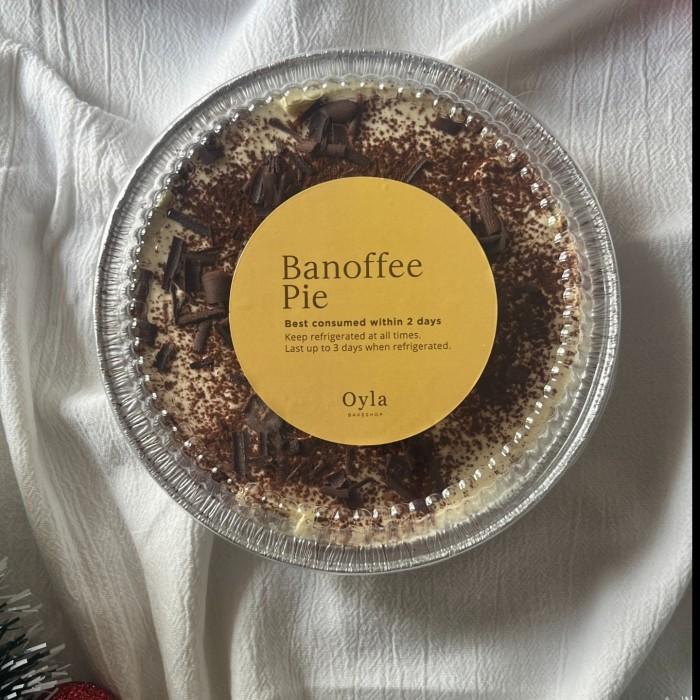 nakd banoffee pie