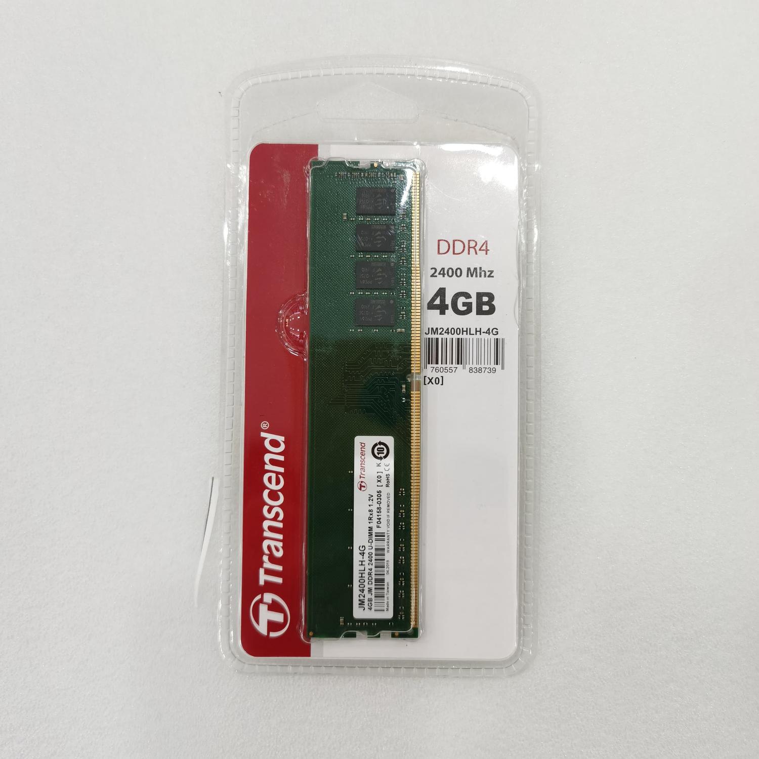 4gb Ram Transcend 4g 1rx8 Ddr3 1333 U Transcend 4GB 2Rx8 PC3L