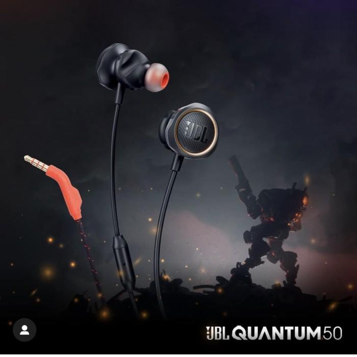 Jual Earphone Jbl Gaming Terbaru Harga Murah Oktober 2025