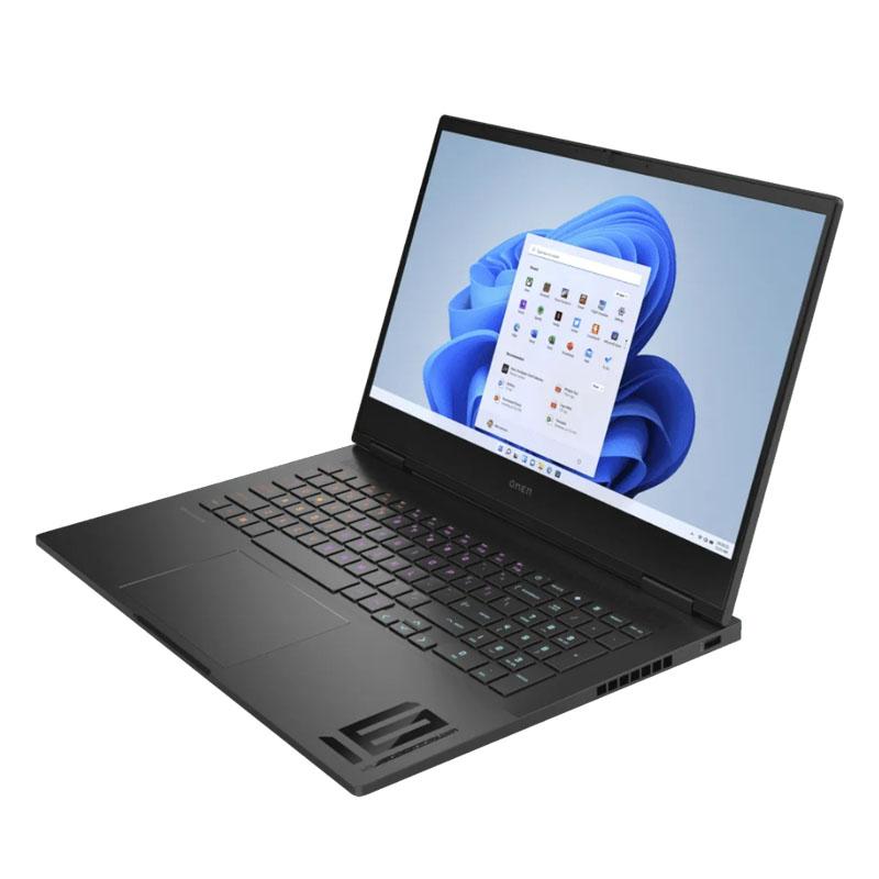 最終値下げ Ryzen 7 5800H RTX3070 OMEN16（Jual Hp Omen Ryzen 7 
