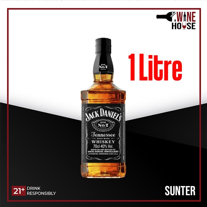 レア JACK DANIEL'S ジャックダニエル OLD TIME old No.7 BRAND