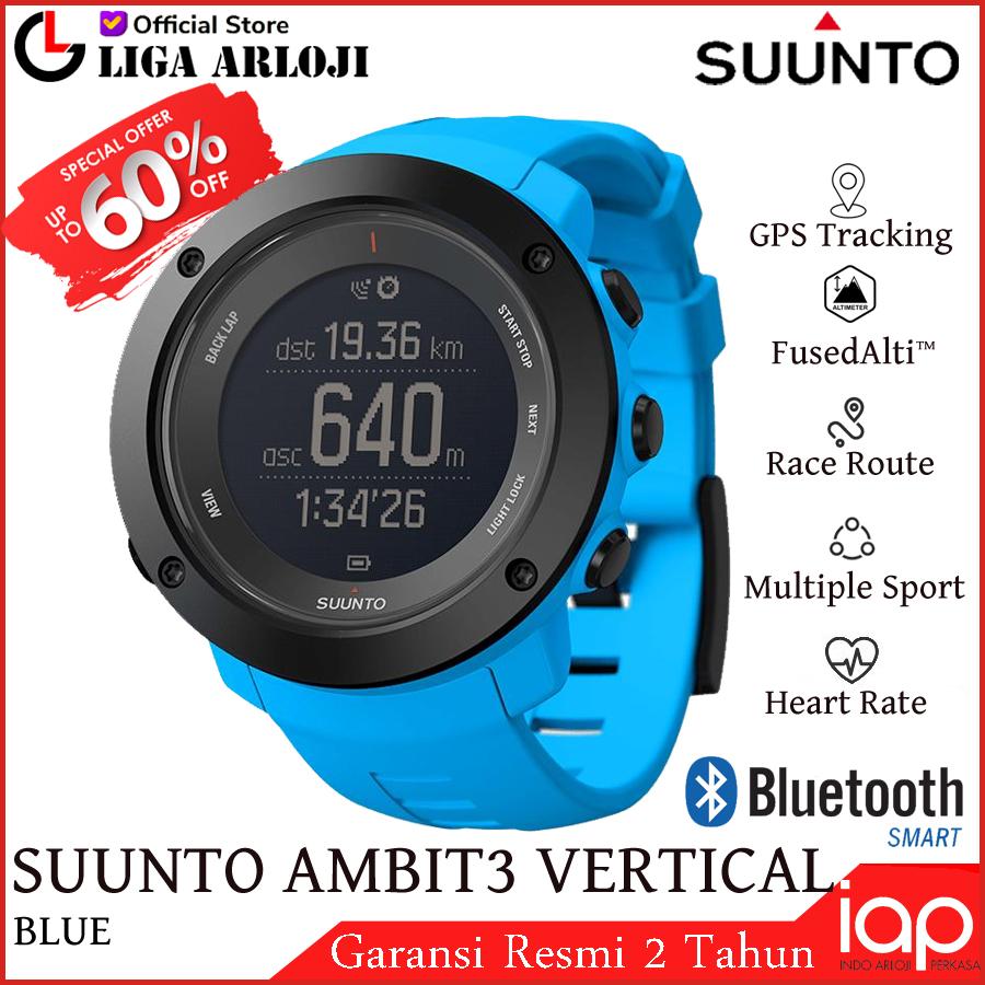SUUNTO Ambit3 Vertical ホワイト Suunto ambit3 vertical white SUUNTO Ambit3 Vertical ホワイト Suunto ambit3 vertical white
