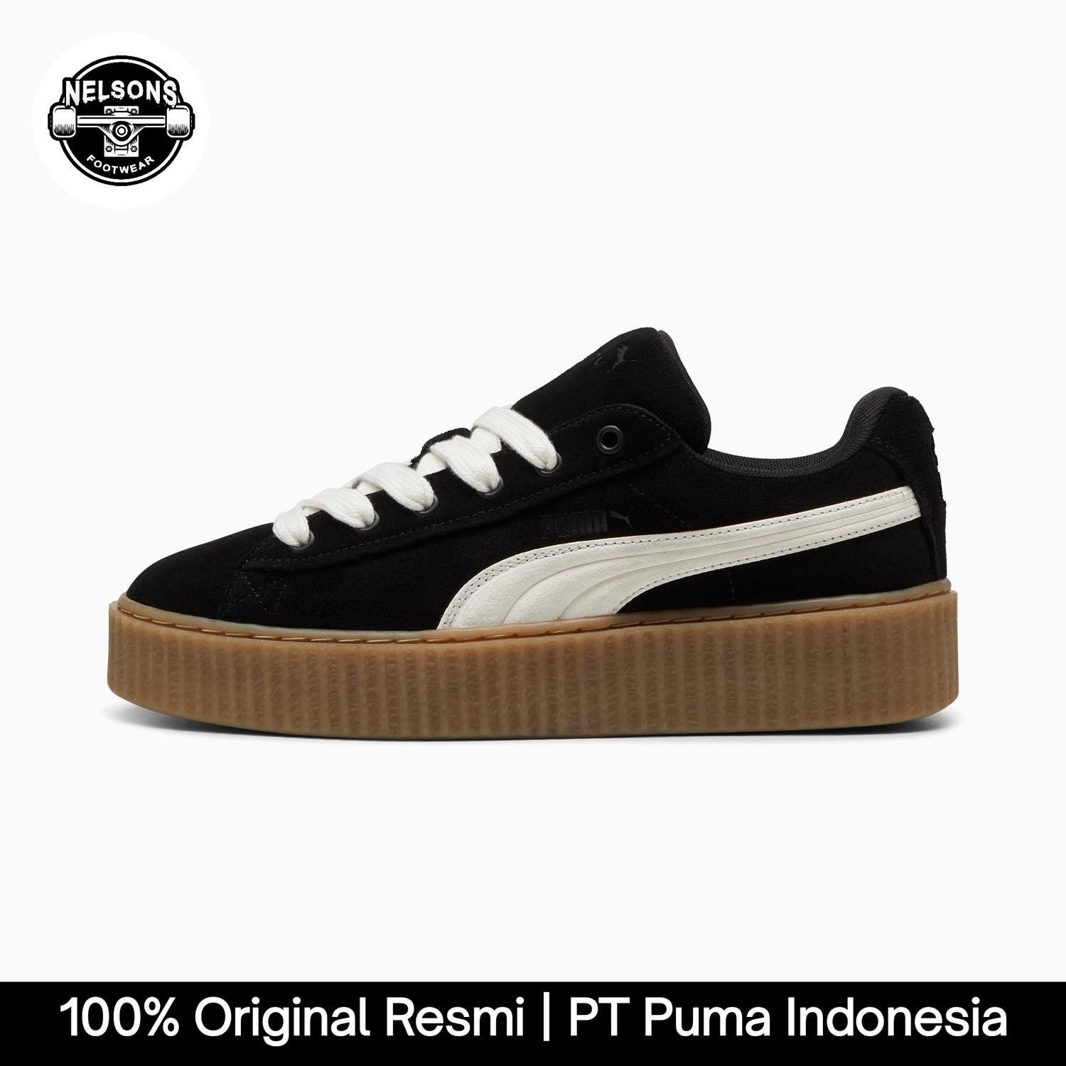 Tenis Puma Puma Fenty Original Sepatu Tenis Puma Fenty Original