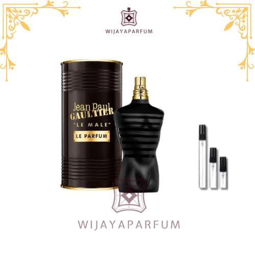 Jean Paul gaultier 転げ落ちる Le male le paràum75ml