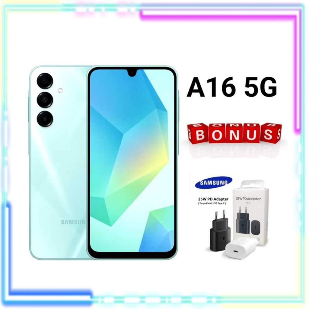 スマートフォン本体 Galaxy a16 6GB/128GB Galaxy A16