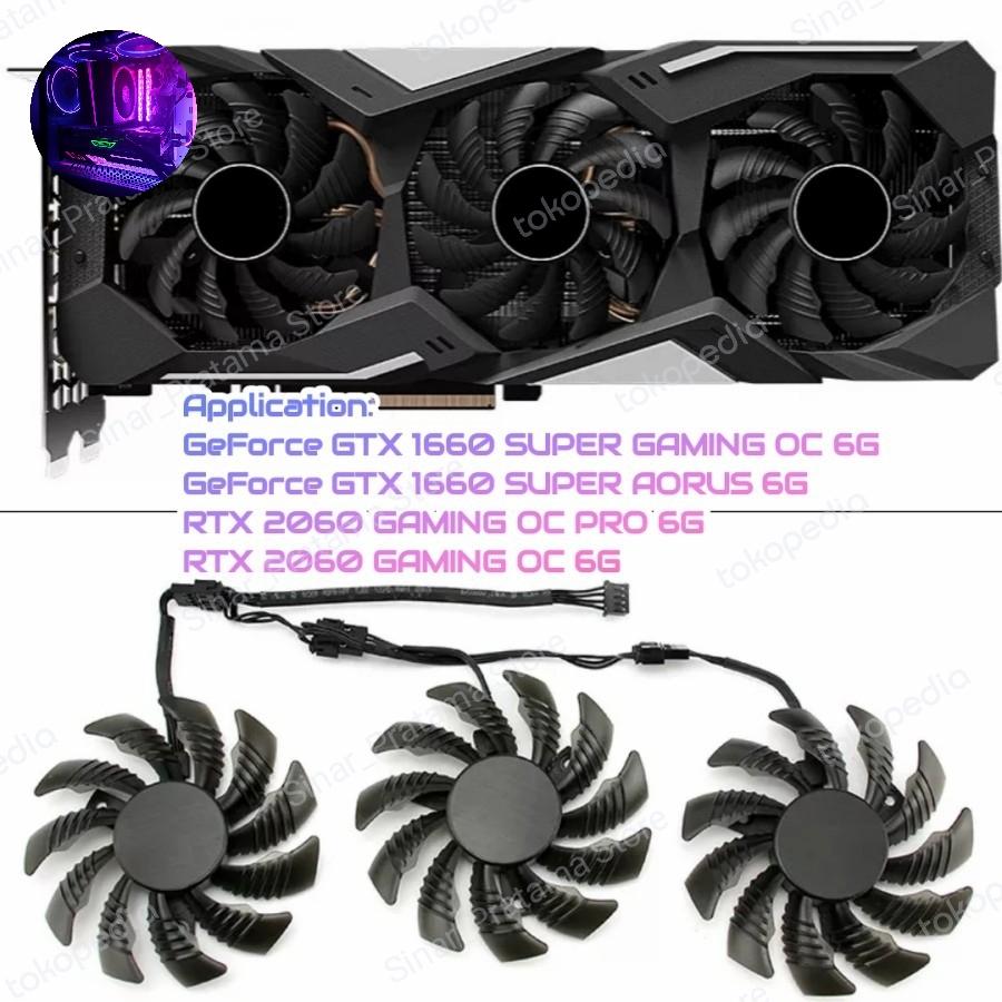AORUS GeForce RTX 2060 Super 本体 美品 Jual Aorus Rtx 2060 Super