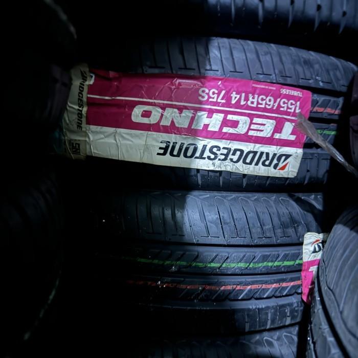 155/65r14 DUNLOP (7-13) 生暖かい