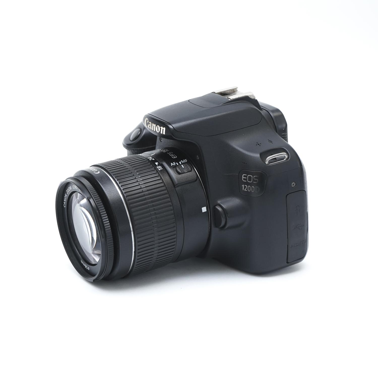 18 55mm Canon Cameras Rebel T6 Canon EOS Rebel T6i DSLR Camera
