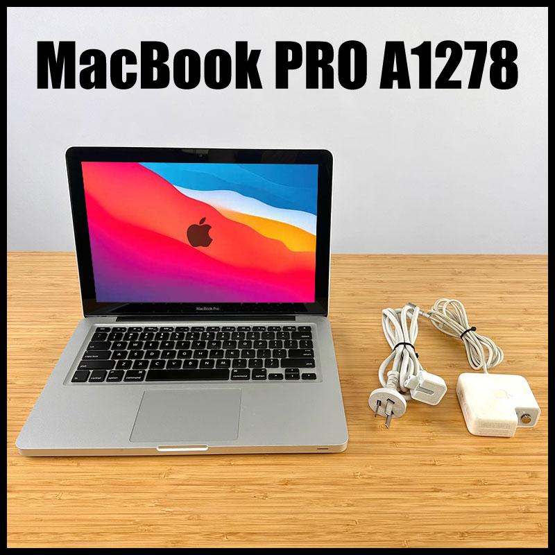 美品アップルノートパソコン CoreM（中古）2016年式、8GBの