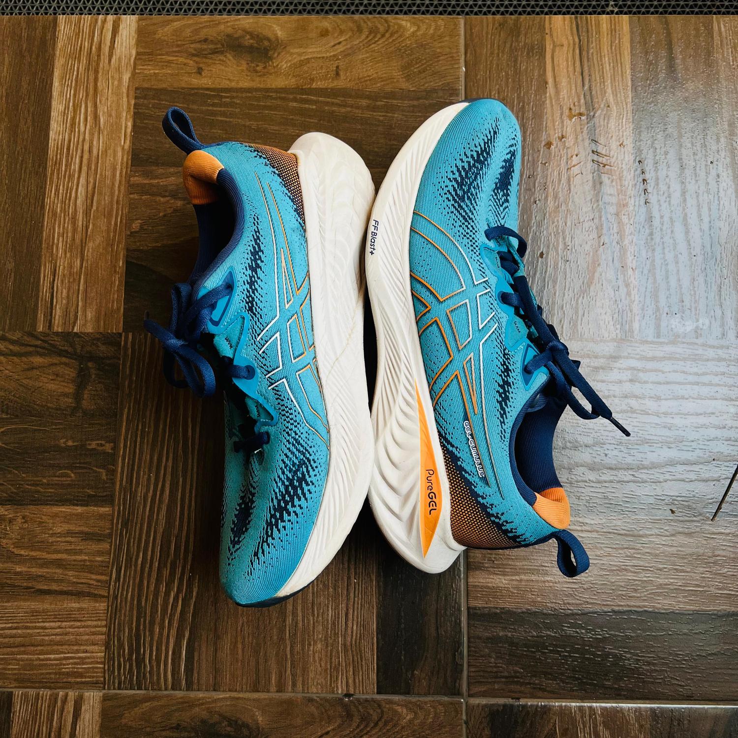 Harga Sepatu Asics Cumulus 18 Jual Asics Gel Cumulus 25 Terbaik