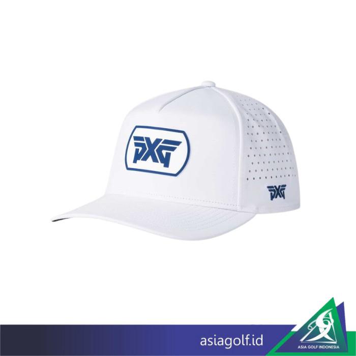 PXG ゴルフ レディース 帽子 サンバイザー サンバイザー キャップ