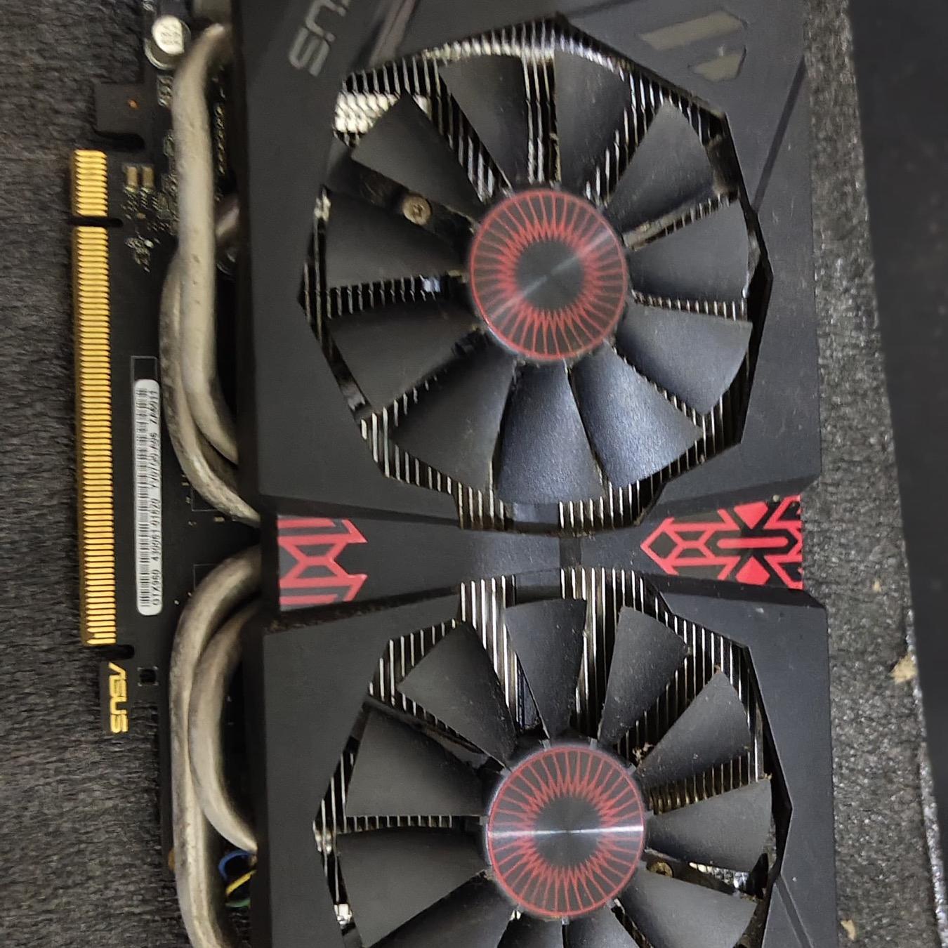 Jual Asus Strix Gtx 960 Murah Terbaik Harga Terbaru Oktober