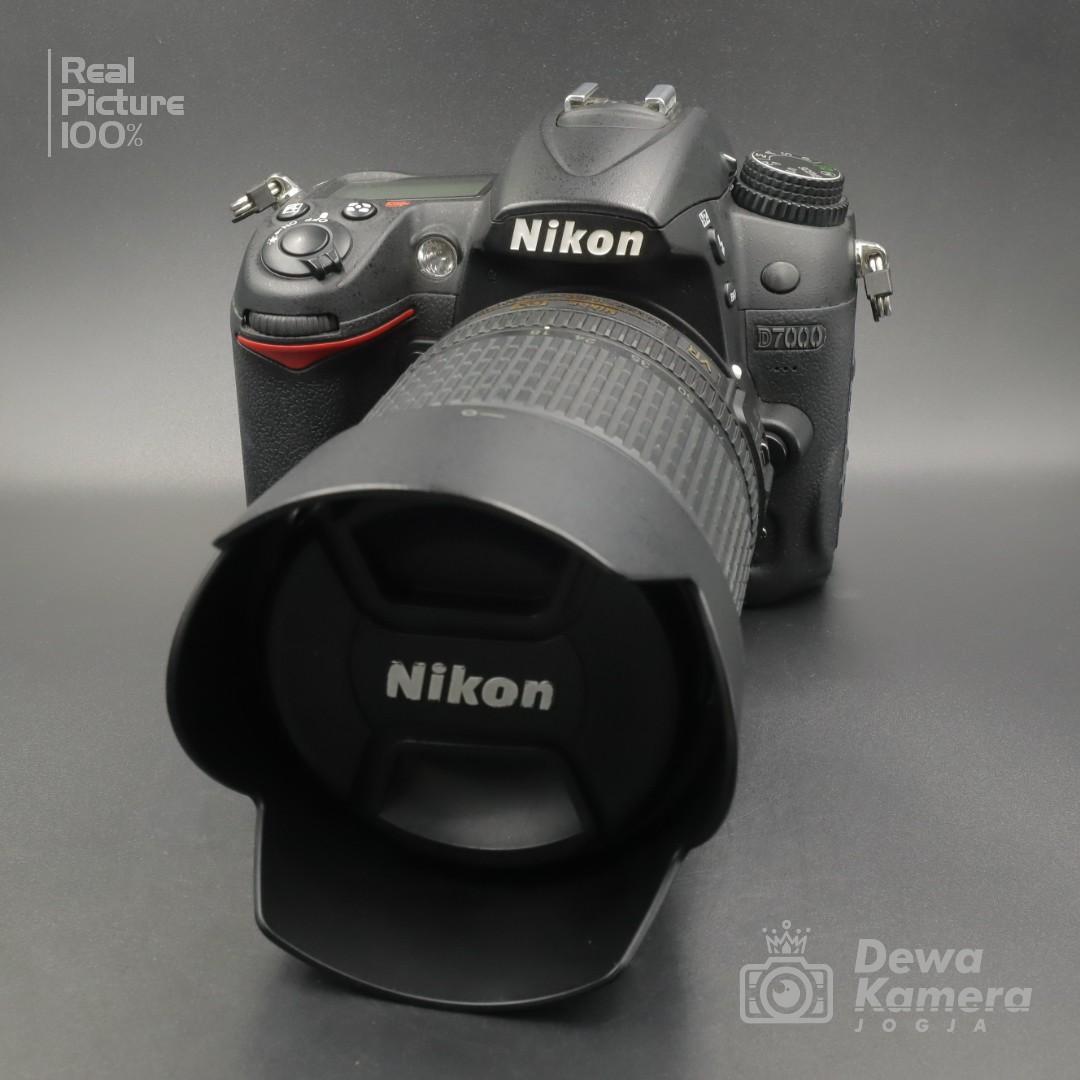 ☆良品☆ ニコン D7000 ボディ 2805