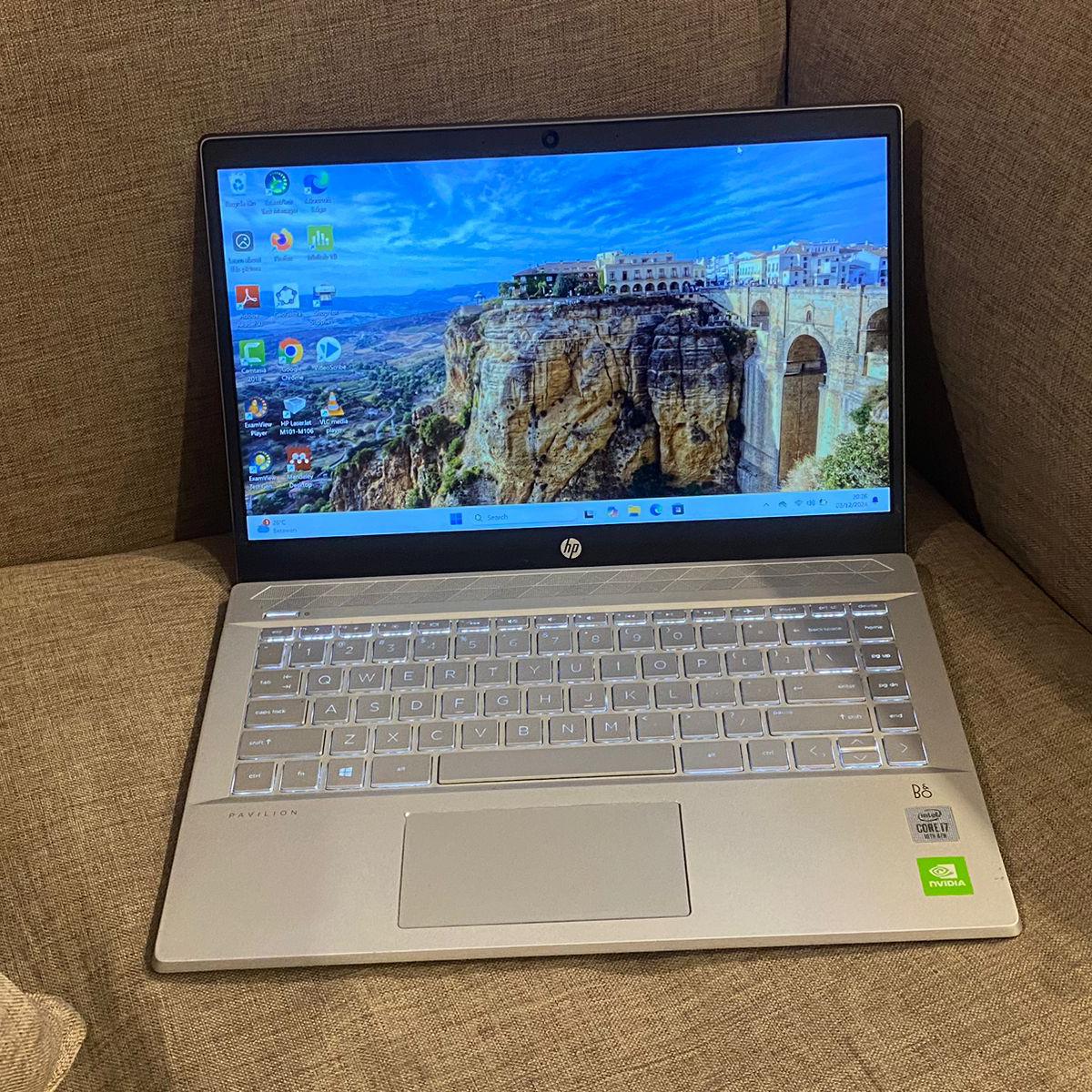 ゲーミング/Windows11/i7/MX250/16GB/SSD （Jual Nvidia Mx250 Terbaru 