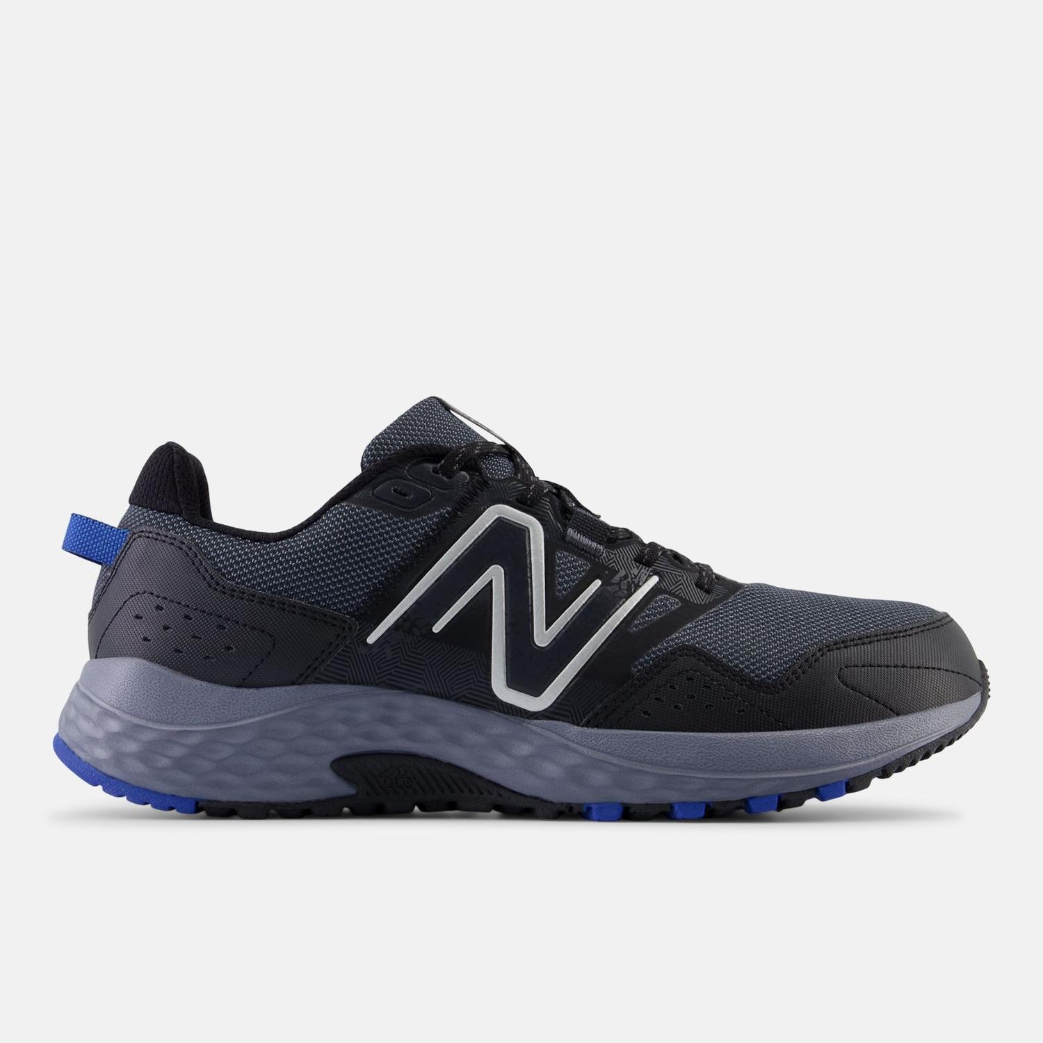 Running Shoes New Balance 1400 27 Jual New Balance Nitrel V4 Murah