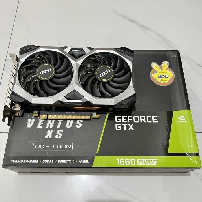 新品・未開封】GeForce GTX 1660 SUPER AERO ITX OC