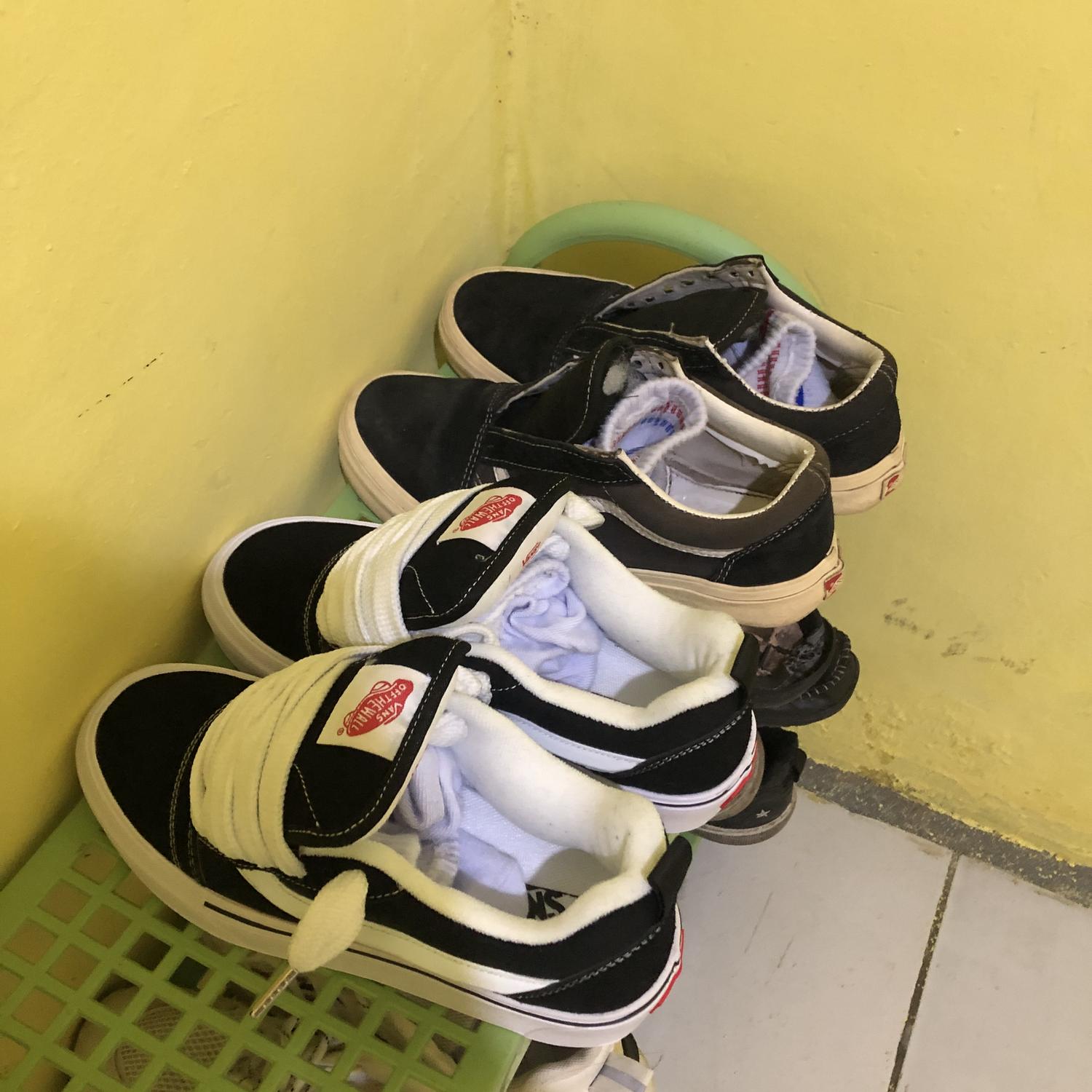 Vans Old Skool Replica Vans Old Skool Replica X Original Clearance