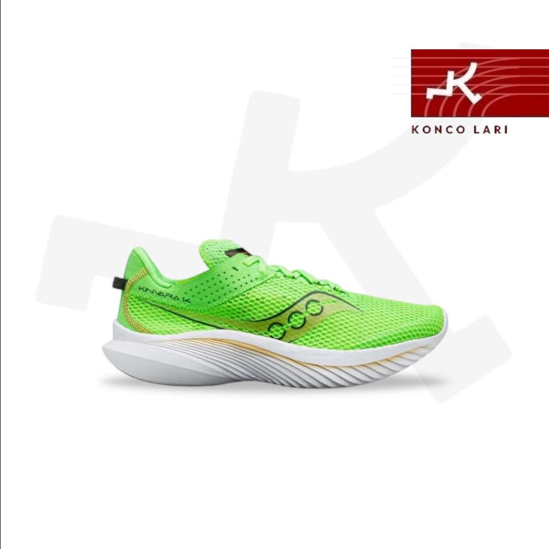 Hotel Kalinga Saucony Versafoam Inferno Sticks For Seniors PIUMA