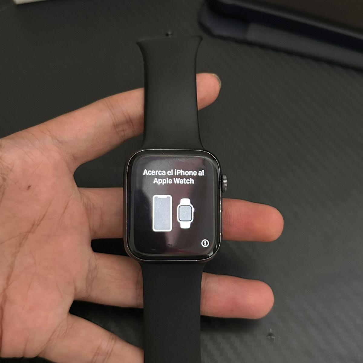 411【美品】 Apple Watch Series4 GPS + Cellular 44mm　ゴールドステンレススチールケース ミラネーゼループ /080 Apple Watch S11 GPS 46mm 鋁金屬錶殼｜Global Online｜Global Mall