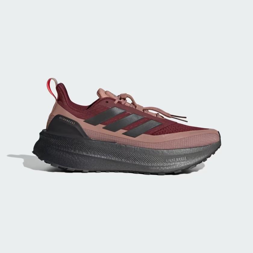 Jual Ultraboost Red Oktober 2025 Harga Termurah Cicil 0% 3x di