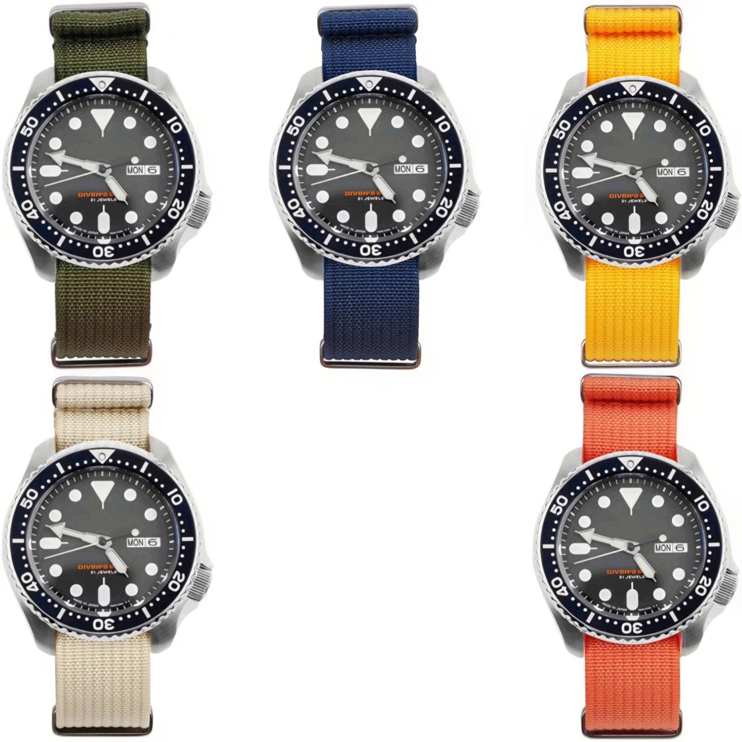 Jual Seiko Strap 22Mm Murah Terbaik Harga Terbaru Oktober 2025