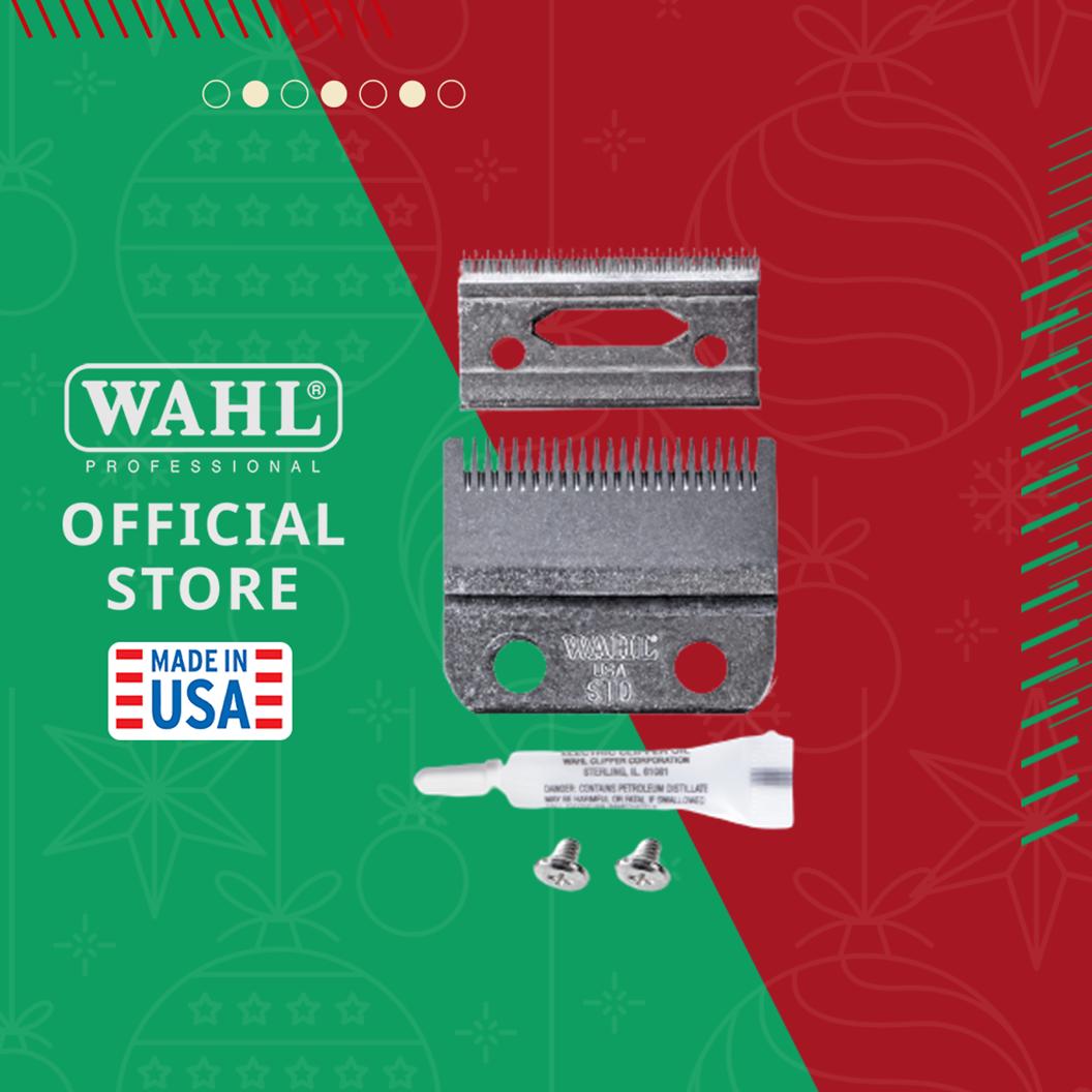 未使用品WAHL MagicClip Clipper&Detailer2台セット WAHL MAGIC CLIP