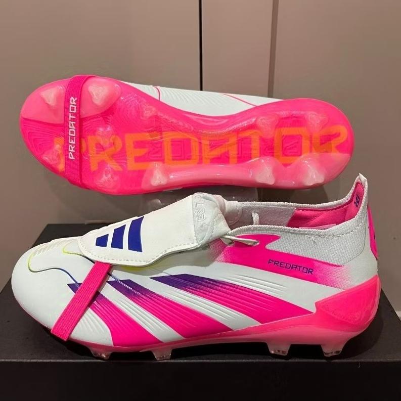新品adidas プレデター ELITE AG 26cm アディダス 【公式通販】