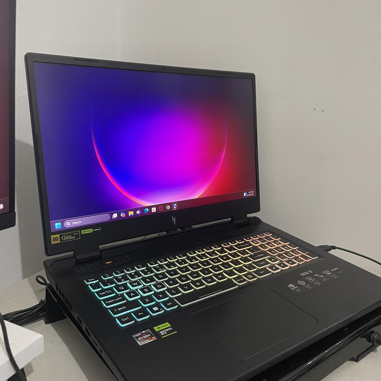 Rtx 2060 Super Notebook Gateway Creator Series FHD Performance