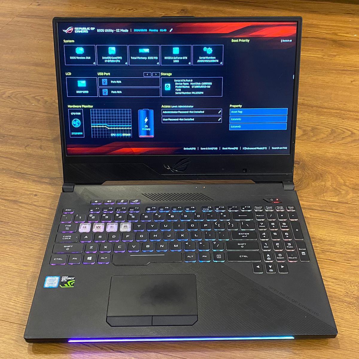 自作 デスクトップPC Windows10+Office AMD Ryzen15 GTX1060 3GB 新品