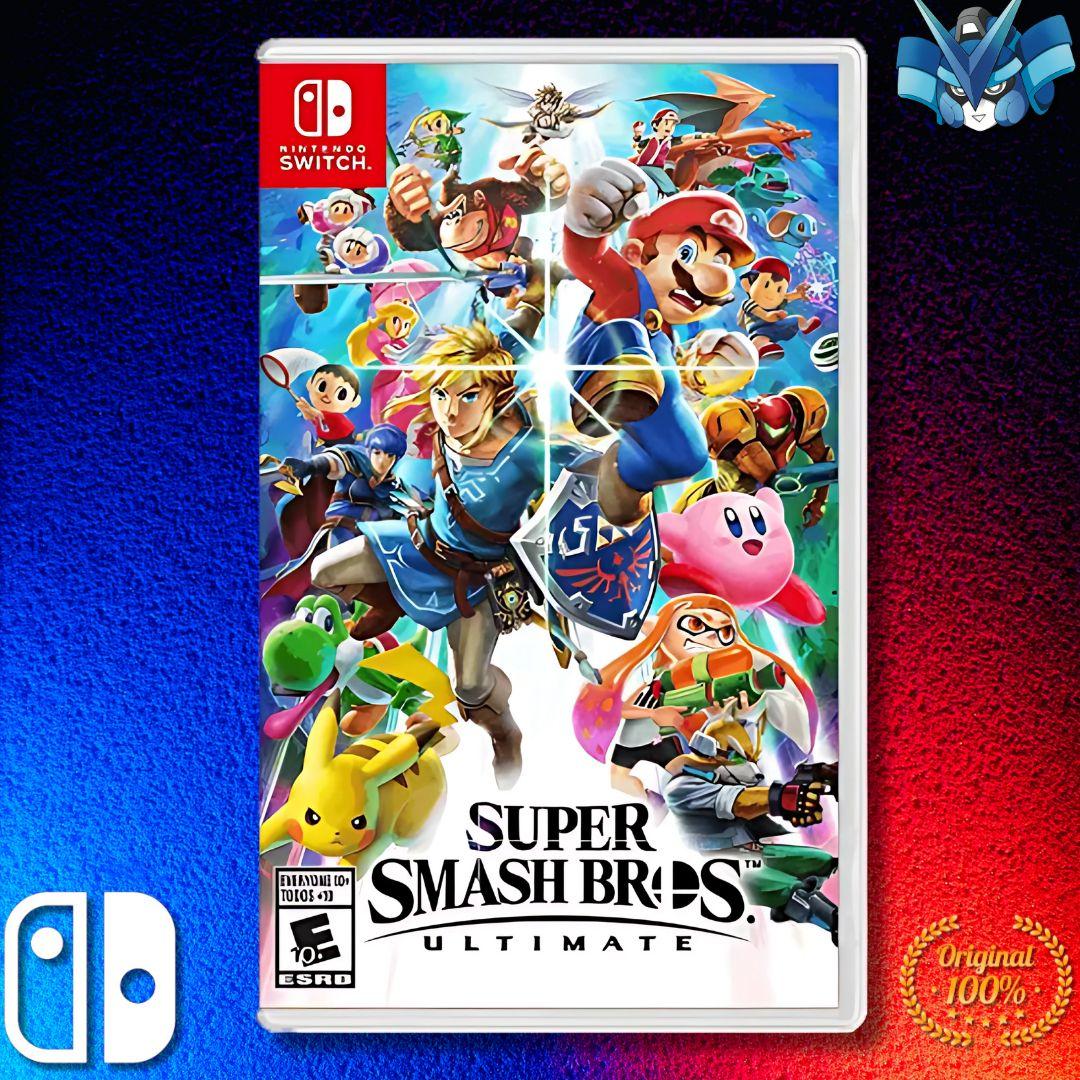 Yuzu Super Smash Yuzu Smash Bros Ultimate (Super Smash Bros