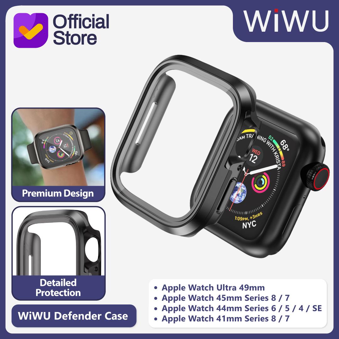 Wiwu Apple Watch Screen Protector Apple Store Wiwu Apple Watch