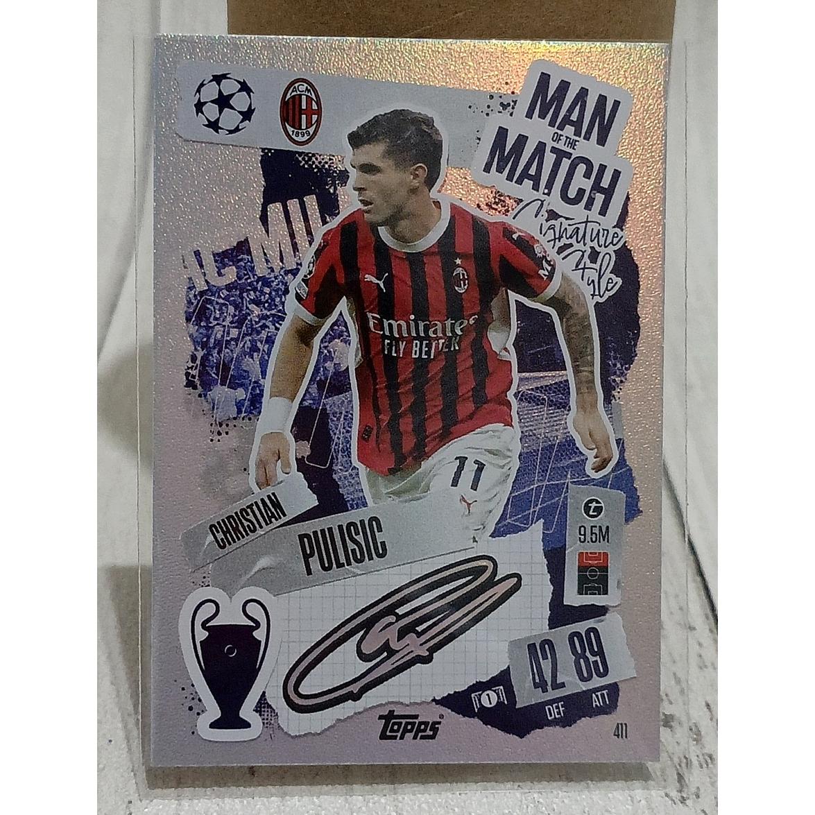 2025 Toppsカード Shin Hati 直筆サイン ダークサイド勢力 Shin Hati 