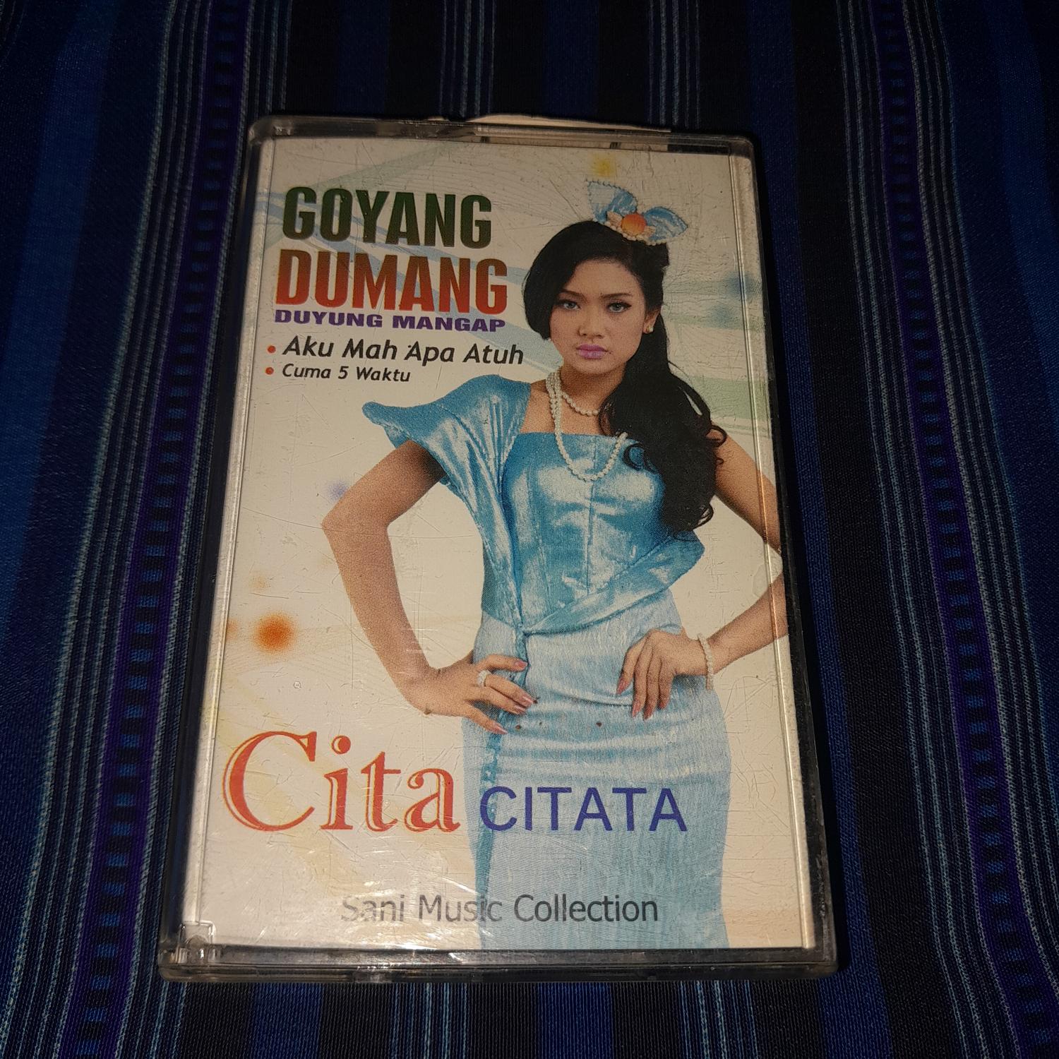 Cita Citata Full Album Mp3 Lagu Lagu Terbaik Dangdut