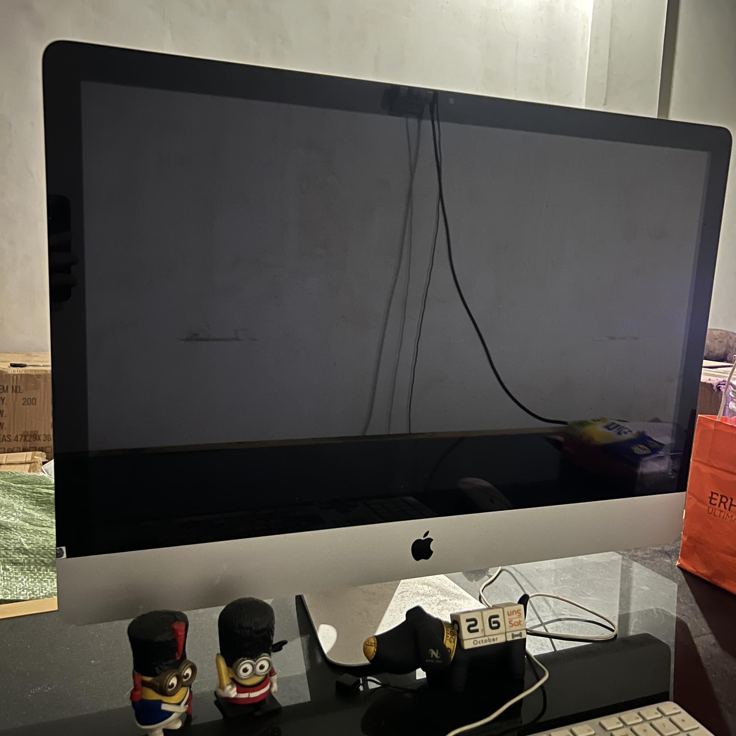 ☆セール中☆ iMac 27-inch Mid2011