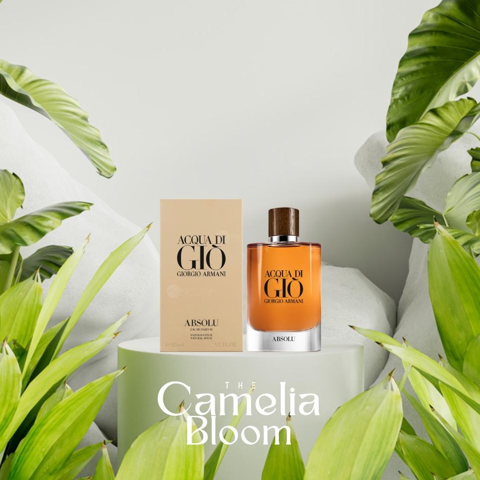 acqua di gio absolu instinct