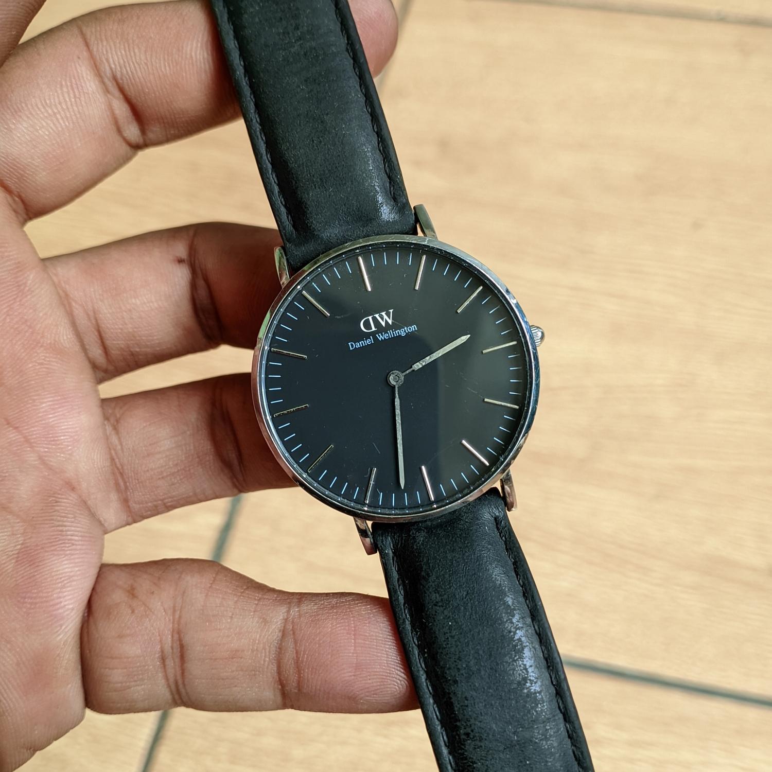 Wellington Watches Strap Daniel Wellington Ori Wellington Ori Cek