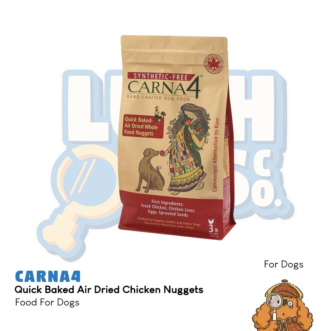 Fried Chicken Chicken Nugget Dog Breed Chicken-nuggets