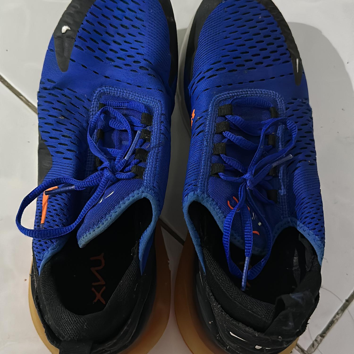 nike air max untuk lari