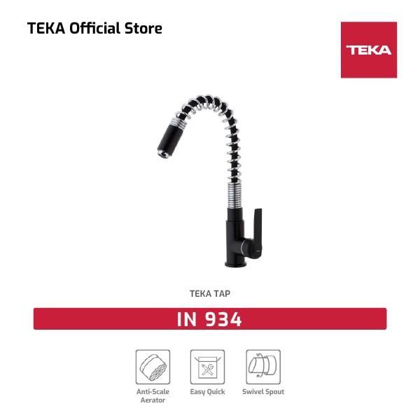 Kran Dapur In 939 Teka Jual Taps Sink Mixer Series IN 939 TEKA